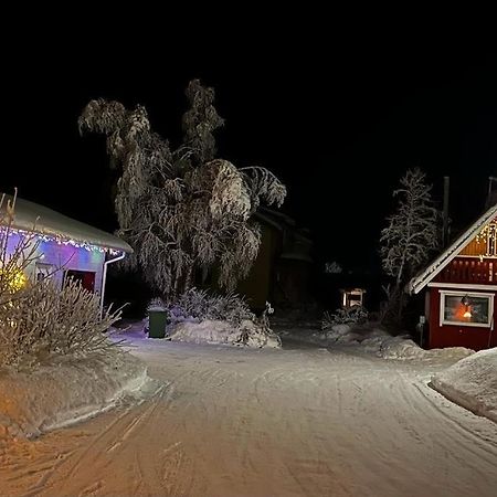 Adorable 1-Bedroom Cottage/Guesthouse In Kittilae Kültér fotó